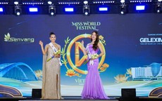 Hải Phòng đăng cai nhiều hoạt động nổi bật của Miss World 2026