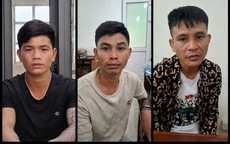 Chủ thầu xây dựng trả công cho công nhân bằng ma túy