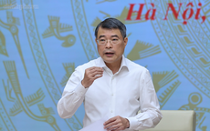 Thủ tướng: Ngân hàng phải giảm lãi suất, đưa tín dụng vào đúng nơi cần vốn
