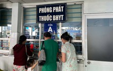 Bộ Y tế nghiên cứu tăng mức hưởng BHYT, bổ sung thuốc ung thư thế hệ mới, sinh học
