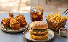 Điểm mặt những thực phẩm dễ gây béo phì ở trẻ em
