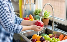 Cách lựa chọn và sử dụng rau quả an toàn