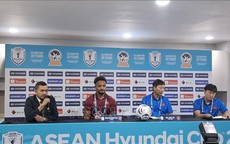 ASEAN Cup 2026: Đội tuyển Việt Nam giữ thế thượng phong, Malaysia quyết tạo bất ngờ