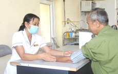 Nhiều Trạm Y tế ở Hải Phòng từng bước vượt khó sau sáp nhập