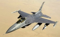 Ukraine chặn đứng kế hoạch săn chiến đấu cơ F-16 và Mirage 2000 từ Nga