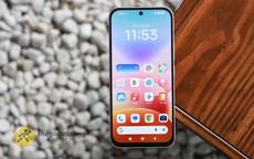 Trải nghiệm nhanh Redmi 17 5G: Pin 7500 mAh, màn hình lớn, giá đáng cân nhắc