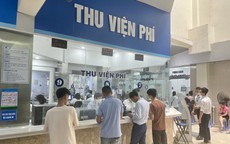 Bộ Y tế nói gì về kiến nghị 'điều chỉnh mức hỗ trợ viện phí với bệnh hiểm nghèo' của cử tri?