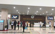 Công nghệ rút ngắn khoảng cách tiếp cận kỹ thuật y tế cao ở Lào Cai