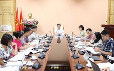 Hiện đại hóa hệ thống phân phối dược, bảo đảm người dân tiếp cận thuốc kịp thời