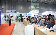 Chuỗi Hội thảo Quốc tế tại Pharmedi 2026