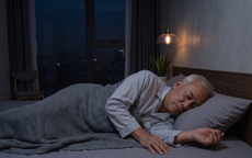 Sau 60 tuổi nên ngủ bao nhiêu tiếng mỗi ngày là tốt nhất?