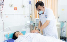 Báo động đỏ cứu bệnh nhân sốc mất máu, đa chấn thương nguy kịch
