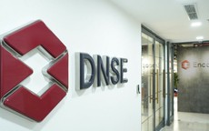 Chứng khoán DNSE bị phạt hơn 800 triệu đồng