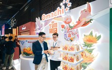 Khi thu nhập người Việt tăng, cơ hội cho mảng tiêu dùng của Masan