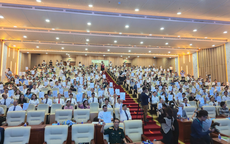 Để hồ sơ sức khỏe điện tử thực sự 'sống' cùng người dân