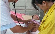 Viêm mũi họng ở trẻ mùa tựu trường: Cha mẹ cần làm gì để phòng bệnh?