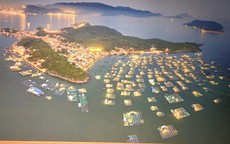 Hội tụ vẻ đẹp của tứ vịnh lừng danh ở Khánh Hòa