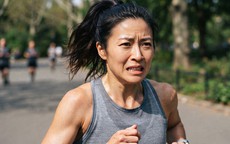 Chạy bộ nhiều có khiến bạn nhanh già?