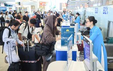 Giá vé máy bay dịp 2/9 thế nào, chặng nào đã kín chỗ?
