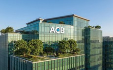 Rủi ro trong hoạt động tại ACB Tiền Giang