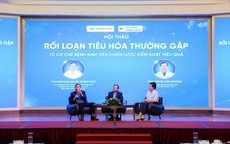 Trí Khang Pharma cùng dược sĩ Long Châu cập nhật kiến thức chuyên sâu về tiêu hóa