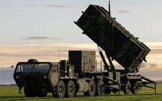 Những rào cản khiến Ukraine khó có khả năng sản xuất tên lửa Patriot Mỹ