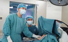 Bệnh viện Ung bướu Đà Nẵng phát hiện trường hợp hiếm gặp ở bệnh nhân ung thư phổi