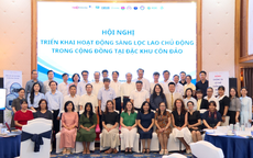 Tăng cường giải pháp sàng lọc và chẩn đoán bệnh lao tại Thành phố Hồ Chí Minh