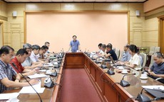 Sau hơn một tháng, Bệnh viện Việt Đức cơ sở Ninh Bình khám 10.800 lượt người bệnh