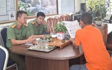 Đăng thông tin sai sự thật về dự án, người đàn ông bị phạt 12,5 triệu