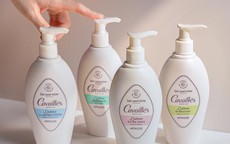 Cavaillès: Giải pháp chăm sóc dịu nhẹ và bảo vệ từ gốc cho vùng nhạy cảm