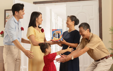 Mùa vu lan, mời cha mẹ tham gia ngày hội sức khỏe cùng Abbott