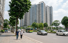 Giá căn hộ hạ nhiệt, Bộ Xây dựng công bố loạt mức giá đáng chú ý