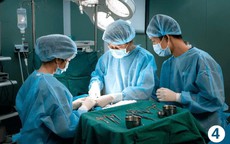 Bệnh viện đạt mức chất lượng xuất sắc mới được tham gia du lịch y tế