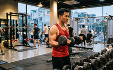 Càng ít cơ bắp càng nhanh già và bí mật tuổi thọ không nằm ở cân nặng