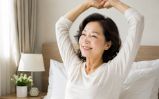 Người trên 50 tuổi cần ngủ bao nhiêu giờ để hạn chế tăng cân và lão hóa?