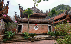 Hà Nội hỗ trợ tài chính bảo tồn không gian văn hóa lịch sử