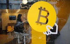 Giá Bitcoin tăng hơn 20% chỉ trong hai ngày