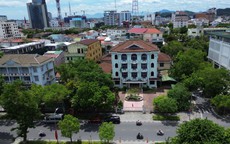 Cận cảnh các khu 'đất vàng' ở Huế sắp đấu giá làm khách sạn cao cấp