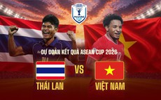 Kênh và link xem trực tiếp đội tuyển Việt Nam vs Thái Lan tối 22/8