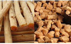 Hà Tĩnh yêu cầu thu hồi lô thuốc y học cổ truyền Ngưu tất chích rượu