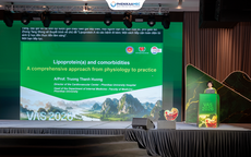 PGS.TS.BS Trương Thanh Hương: Nhận diện Lp(a) để chủ động dự phòng xơ vữa động mạch