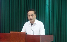 Liên hiệp Hội Việt Nam nhiệm kỳ mới: Thu hút tri thức trẻ, xây hệ sinh thái số