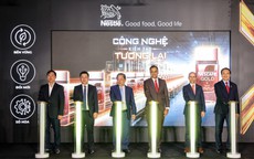 Nestlé Việt Nam tăng cường năng lực sản xuất cà phê chất lượng cao xuất khẩu
