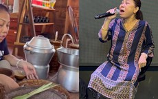 Cuộc sống hiện tại của Siu Black