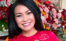 Phương Thanh nhận tin vui ở tuổi 53