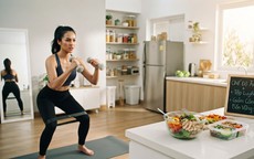 Ăn uống và tập luyện thế nào để giảm cân hiệu quả hơn?