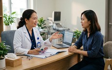 Cách phát hiện ung thư cổ tử cung ở giai đoạn tiền ung thư