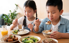 5 dưỡng chất quan trọng cần bổ sung cho học sinh khi vào năm học mới