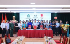 Ba hội cộng hưởng thế mạnh, thúc đẩy chăm sóc và nâng cao sức khỏe nhân dân